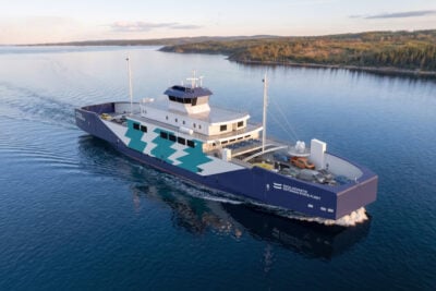 riigilaevastik estonian state fleet e faehre electric ferry lmg marine Riigilaevastik estonian state fleet e faehre electric ferry lmg marine