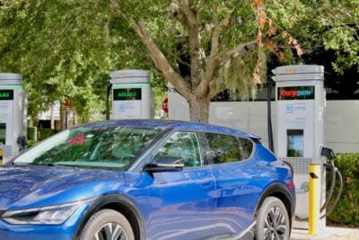 chargepoint optimus energy usa charging stations cropped Chargepoint optimus energy usa charging stations cropped