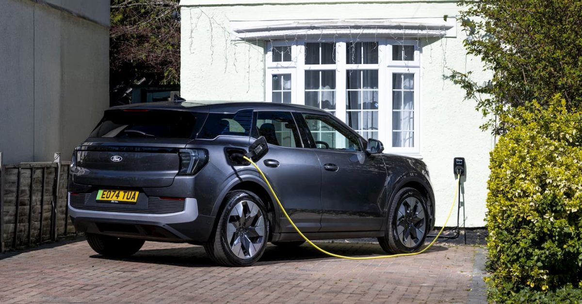Electrek