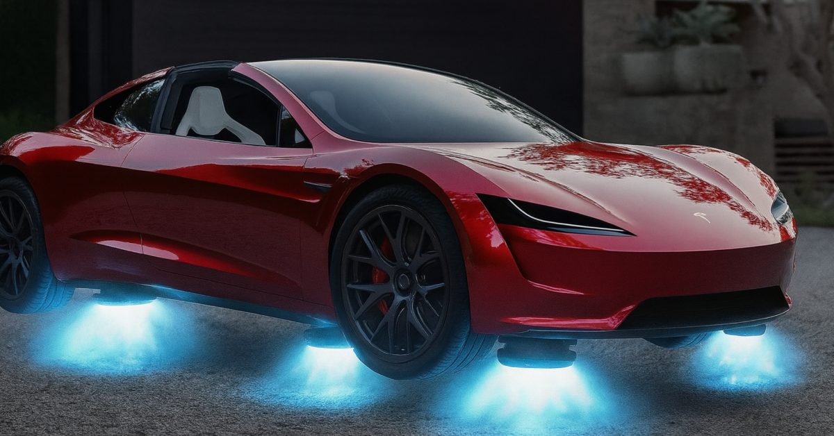 Electrek