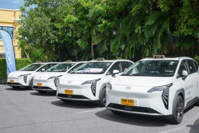 gac aion thailand Gac aion thailand