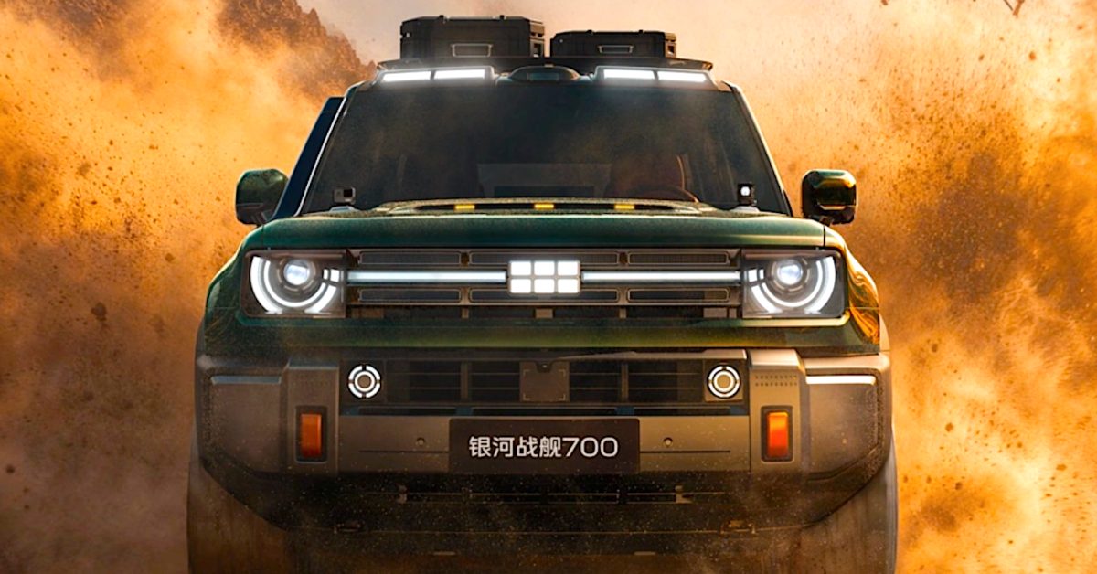 Electrek