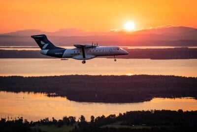 Heart aerospace e flugzeug x1 usa erstflug