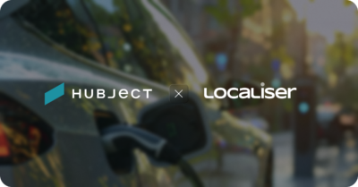 Pr hubject x localiser electrive