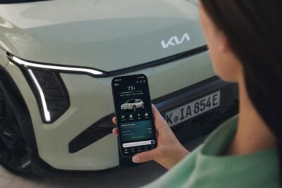 hyundai kia alldayenergy smart charging bidirektionales laden v2g v2h Hyundai kia alldayenergy smart charging bidirektionales laden v2g v2h