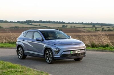 Hyundai kona electric uk cropped