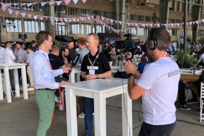 Icnc interview hubject electrive peter schwierz christian hahn hintergrund background