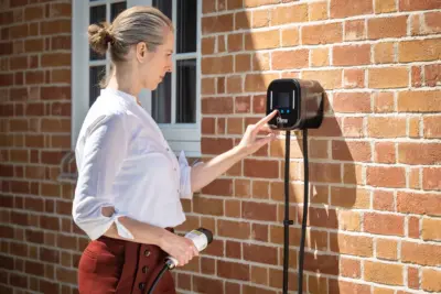 ohme smart charging wallbox ireland 2026 Ohme smart charging wallbox ireland