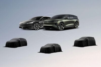 lucid motors cosmos earth 2026 01 Lucid motors cosmos earth