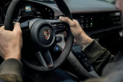 porsche taycan my27 my2027 2026 07 Porsche taycan my my