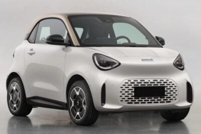 Smart zulassungsantrag china miit