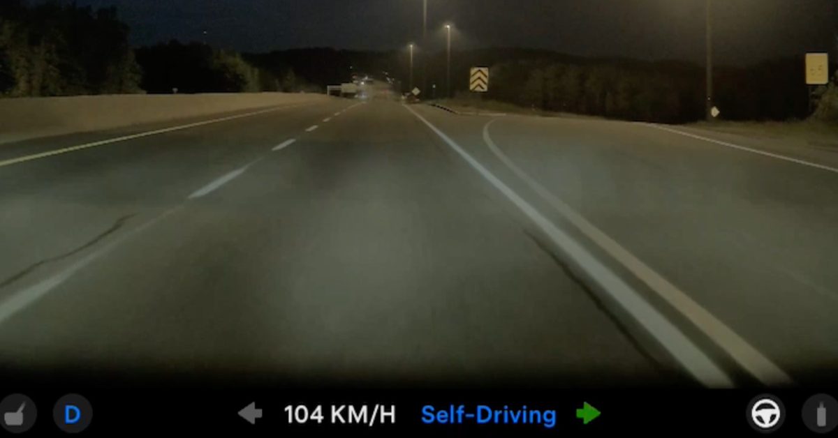 Electrek