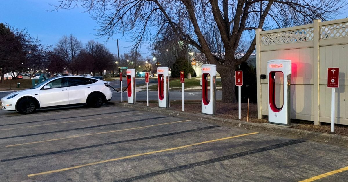 Electrek