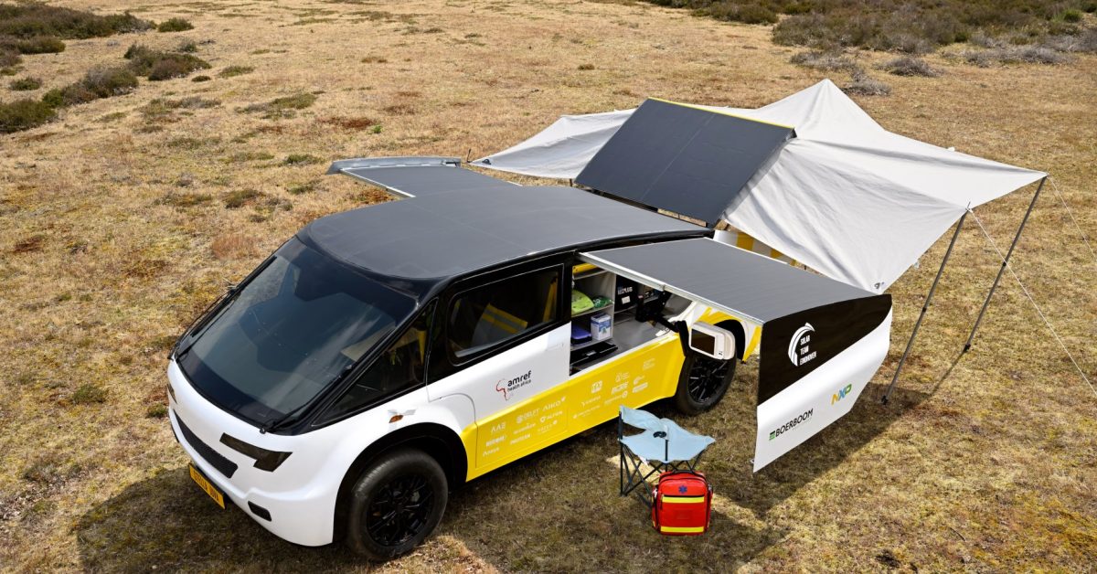 Electrek