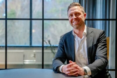 Alexander petrofski volvo cars cto