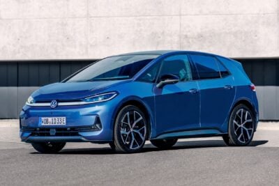 Volkswagen id3 neo