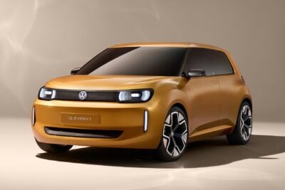 Volkswagen id every1 min