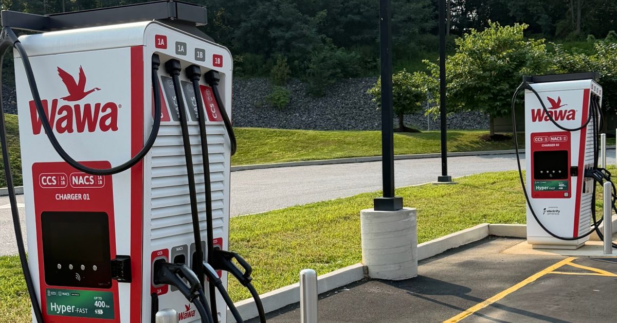Electrek