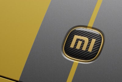 Xiaomi su7 ultra serie
