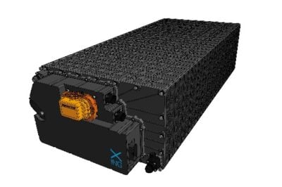 xing mobility ctp batteriesystem smm 2026 Xing mobility ctp batteriesystem smm