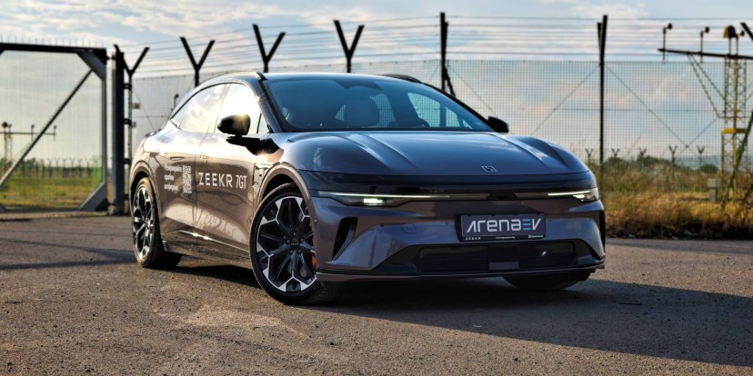 ArenaEV