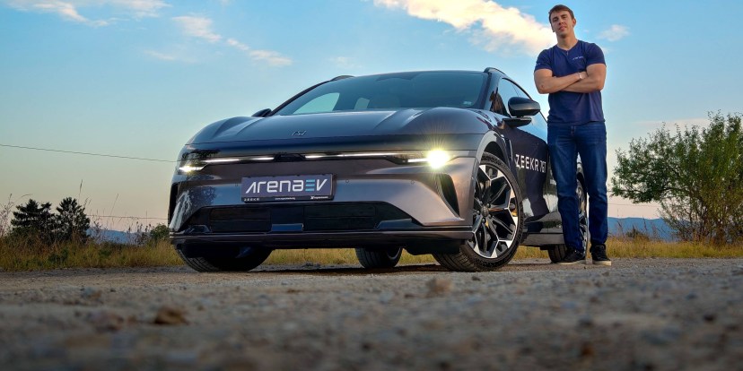 ArenaEV