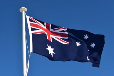 Australia cropped