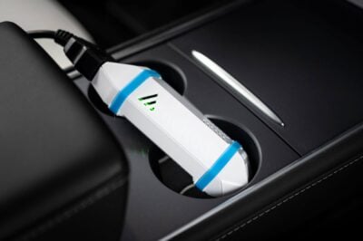 aviloo box batterietest batteriegesundheit Aviloo Box zur Messung der Batteriegesundheit
