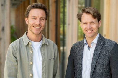 Managing Directors: Joscha Specks, Julius Wilhelm