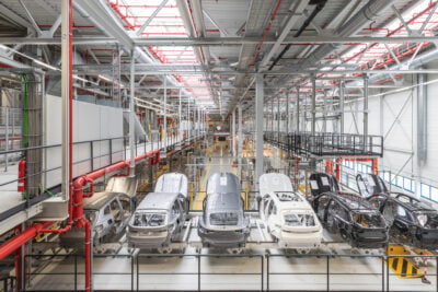 P highres energy module pr