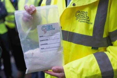 geothermal engineering limited gel lithium grossbritannien cornwall 2026 Geothermal engineering limited gel lithium grossbritannien cornwall