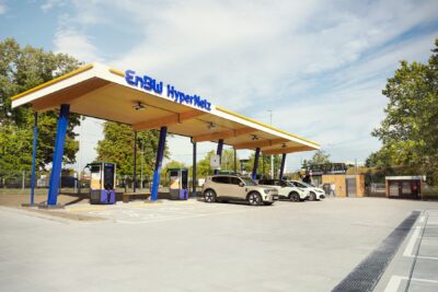 enbw ladestation charging station karlsruhe xcharge 2026 01 Enbw ladestation charging station karlsruhe xcharge