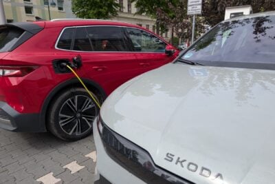 skoda elroq ladestation ladekabel Skoda elroq ladestation ladekabel