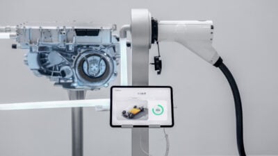 202609 geely smart charging Geely Smart Charging Station für das ultraschnelle Laden von Elektroautos