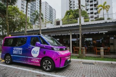 grab weride gxr autonomous shuttle singapore cropped Grab weride gxr autonomous shuttle singapore cropped