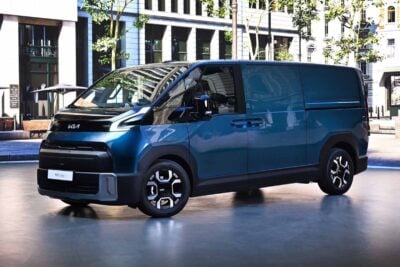 kia pv7 cargo 2026 01 Kia pv7 cargo