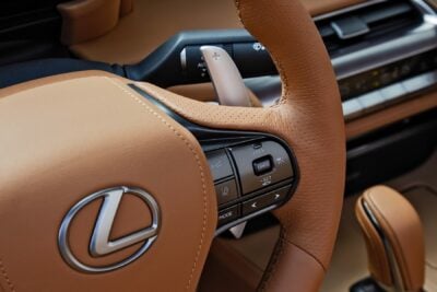 lexus logo lenkrad Lexus logo lenkrad