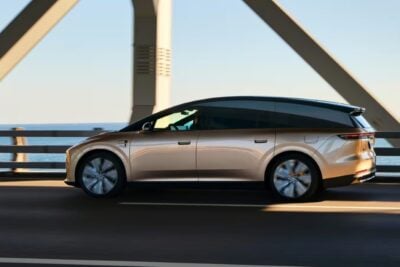 li auto li i9 china 2026 Li auto li i9 china