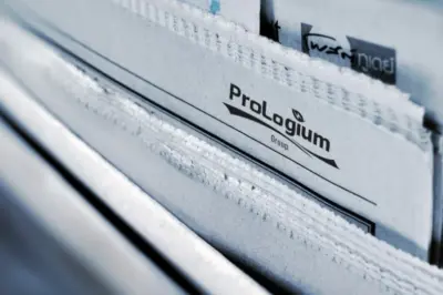 Gen4-Batteriezelle von ProLogium für Mercedes-Benz