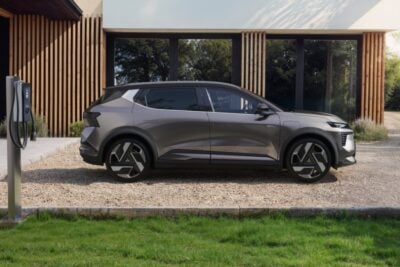 Mitsubishi eclipse cross my