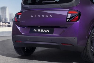 nissan pixo 2026 hintergrund Nissan pixo hintergrund
