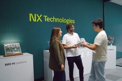 Nx technologies