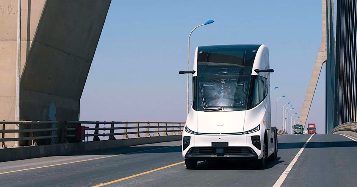 Electrek