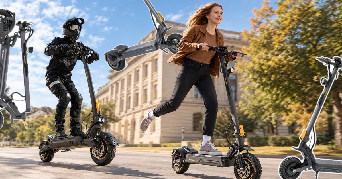Electrek