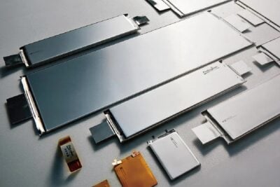 prologium feststoffbatterie zellen 2026 Prologium feststoffbatterie zellen
