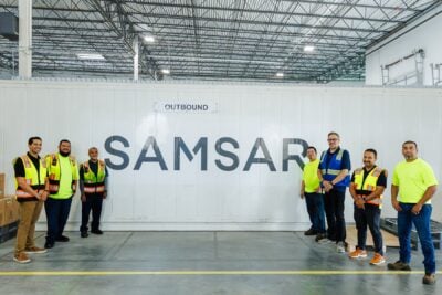 Samsar team with outboard reman cropped