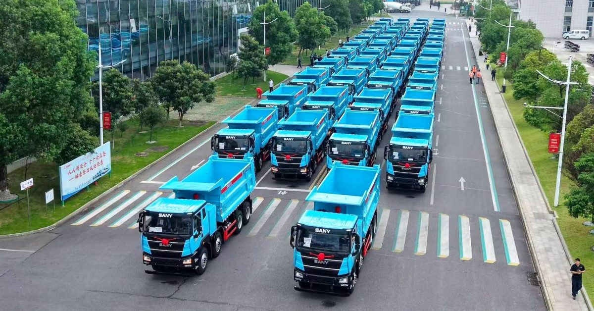 Electrek