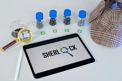 Fraunhofer isc batterie recycling sherlock projektstart