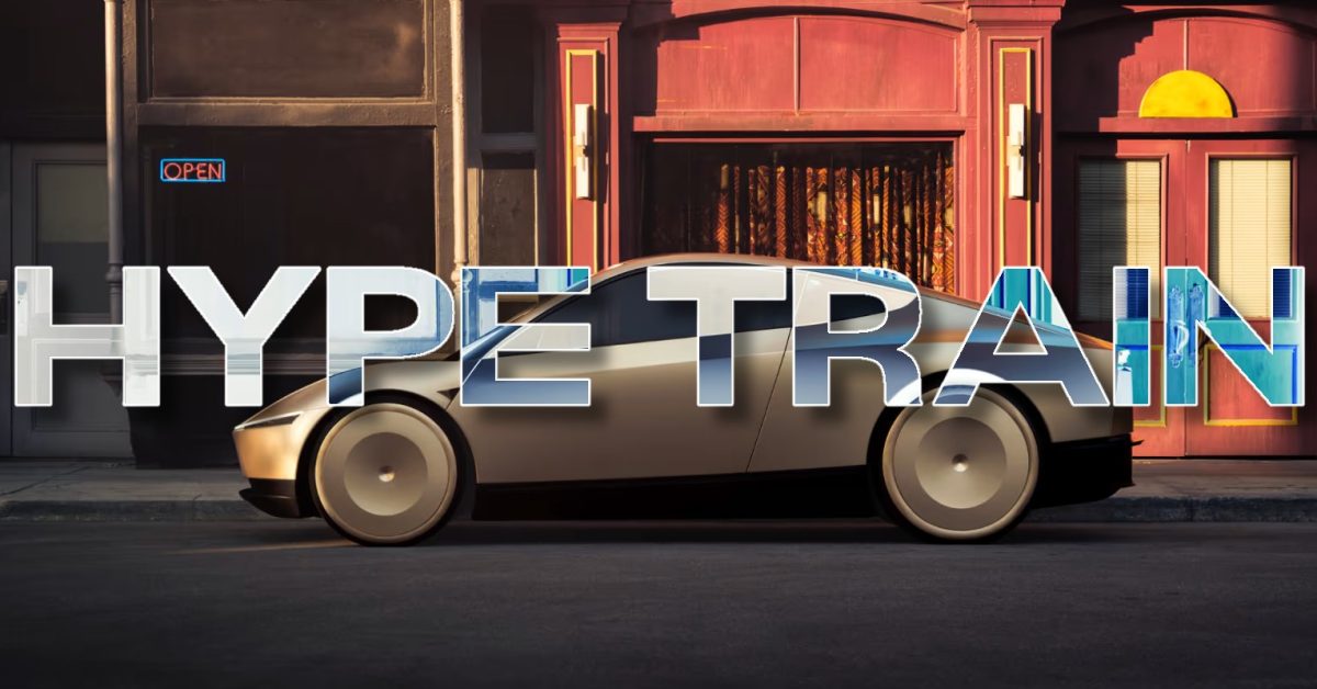 Electrek