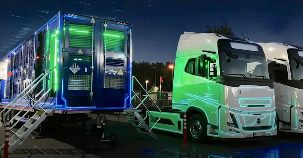 Electrek